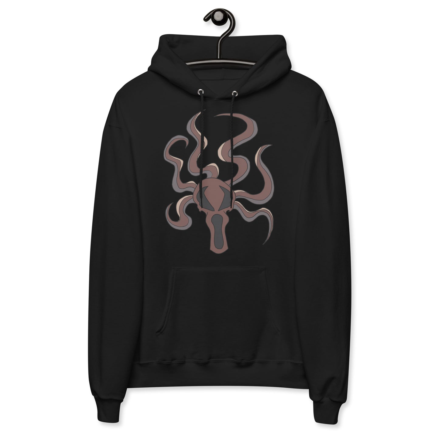 BAD VOODOO (HOODIE)