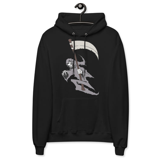 SOUL TAKER (HOODIE)