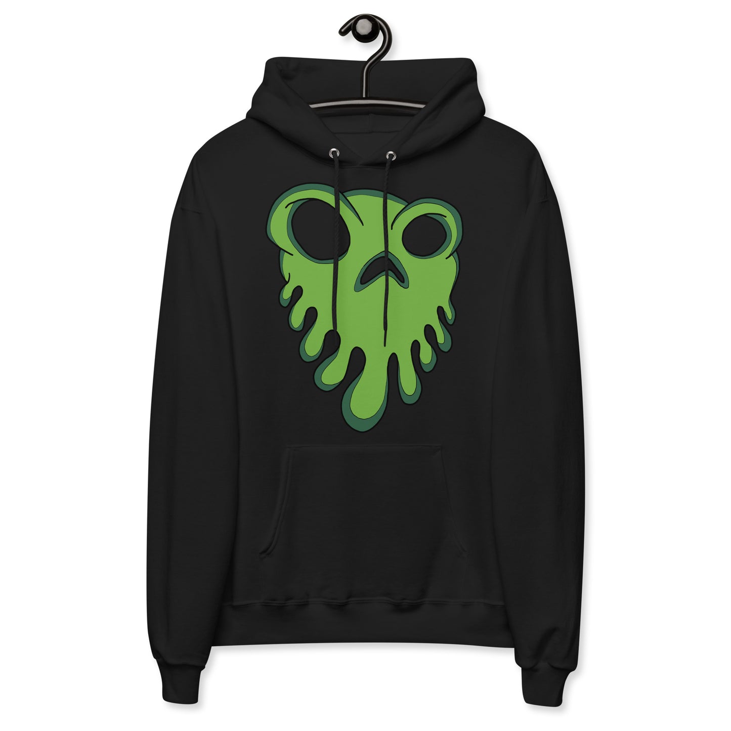 LA MASCARA (HOODIE)