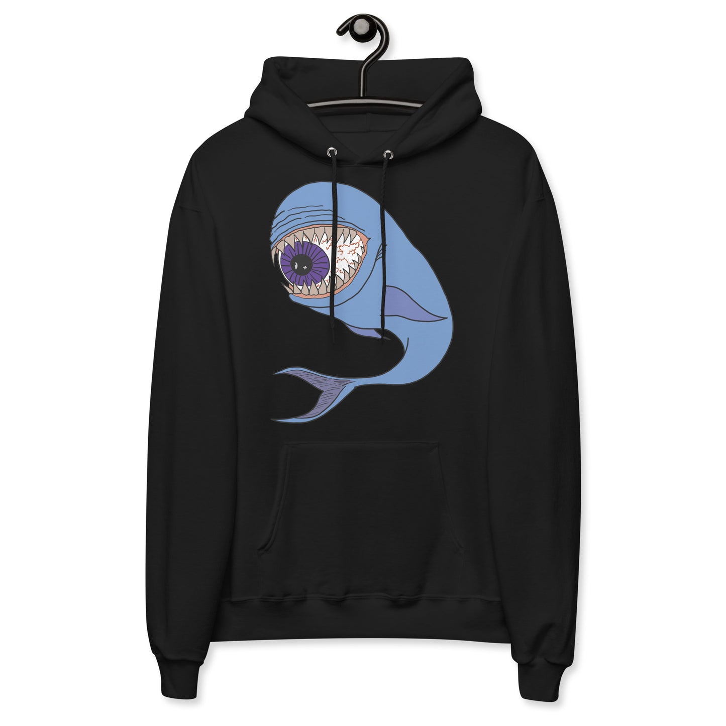 FOR EYES TO SEA (HOODIE)