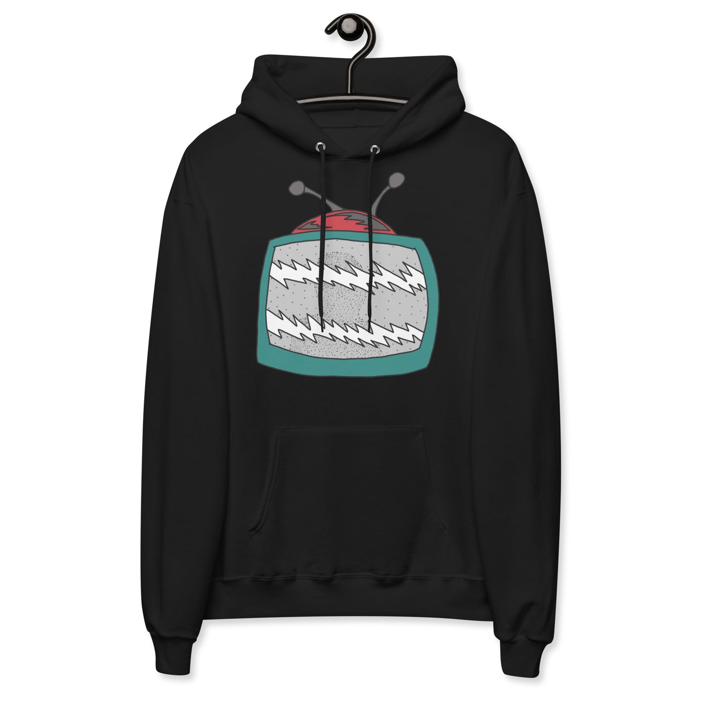 BROADCAST (HOODIE)