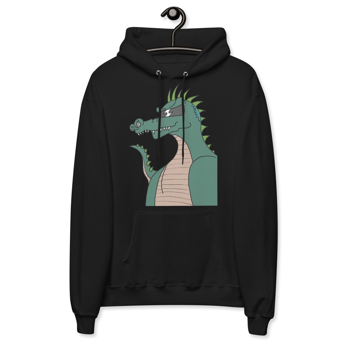 LZRD (HOODIE)