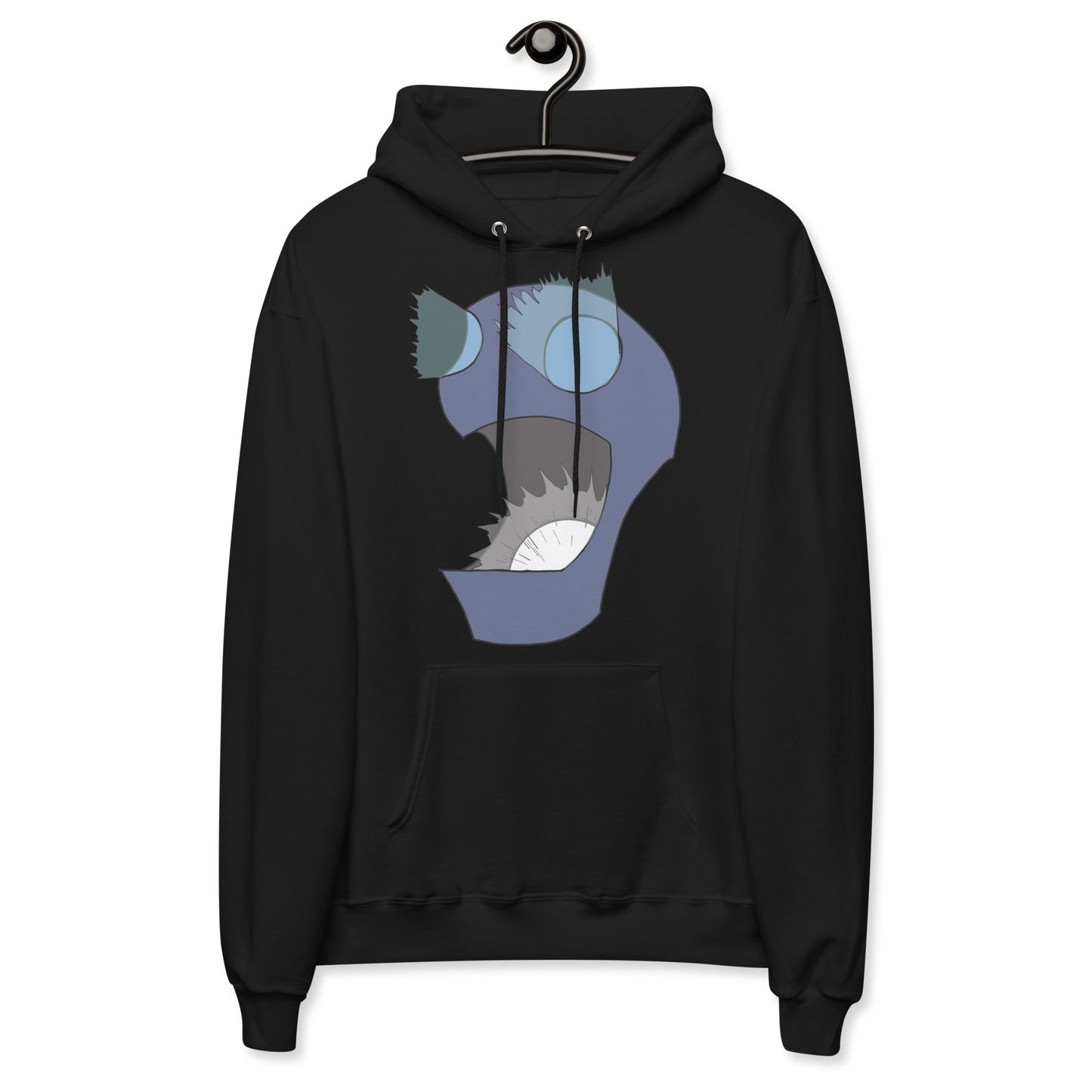 ASTONISHING (HOODIE)