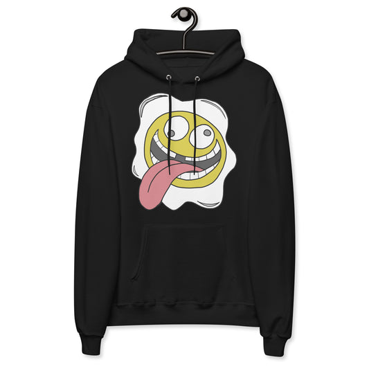 SILLY EGG (HOODIE)