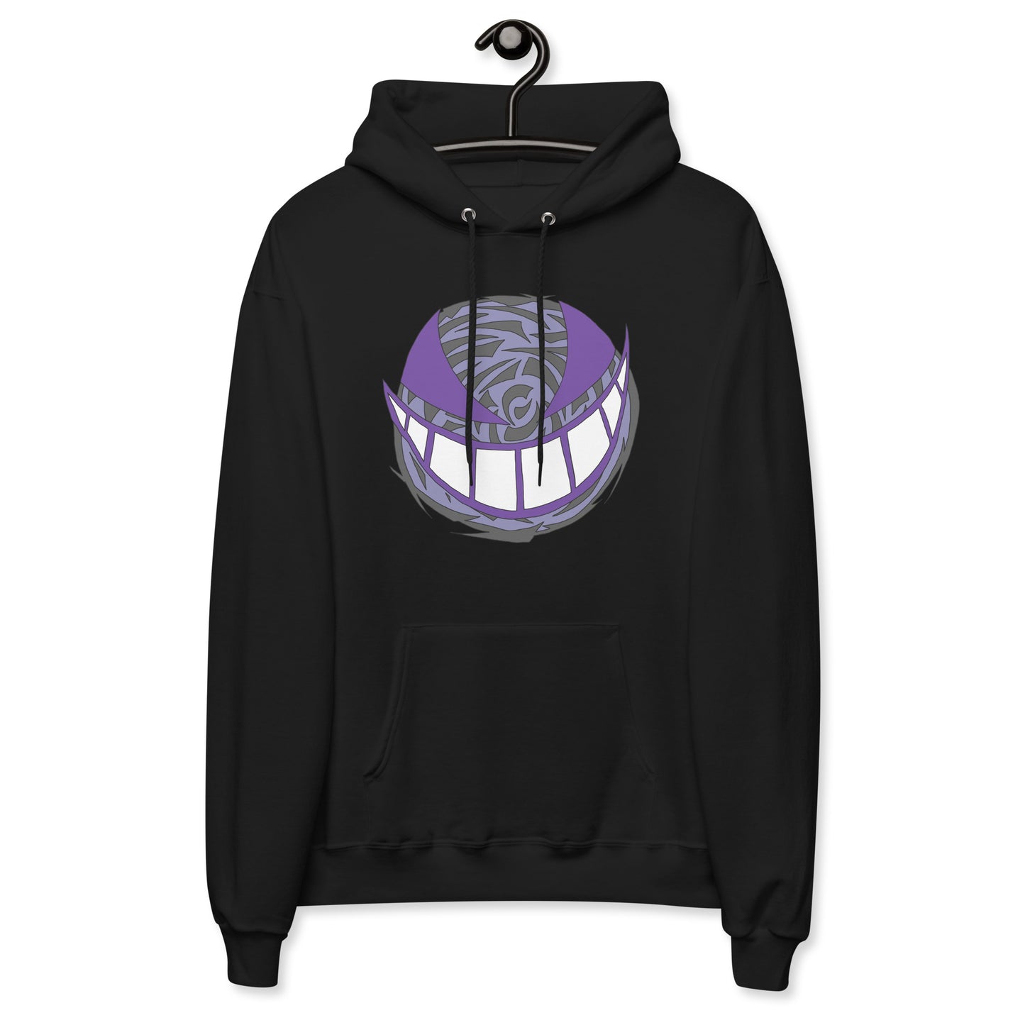 PURPLE CATASTROPHE (HOODIE)