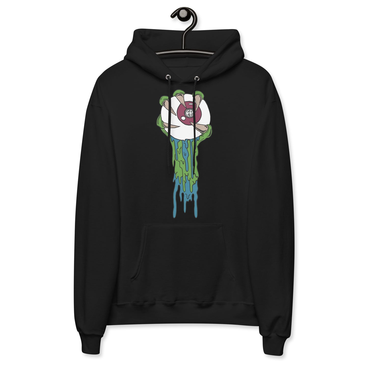 EYE OF THE BEHOLDER (HOODIE)