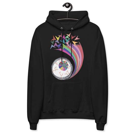 COLORBLIND (HOODIE)