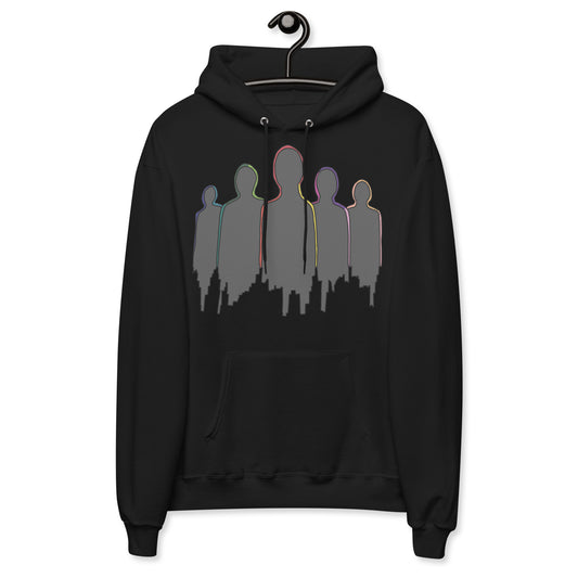 HEROES AMONG US (HOODIE)