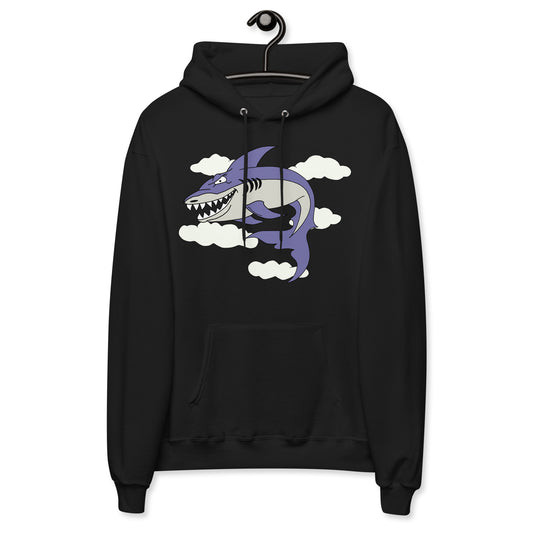 SKY SHARK (HOODIE)