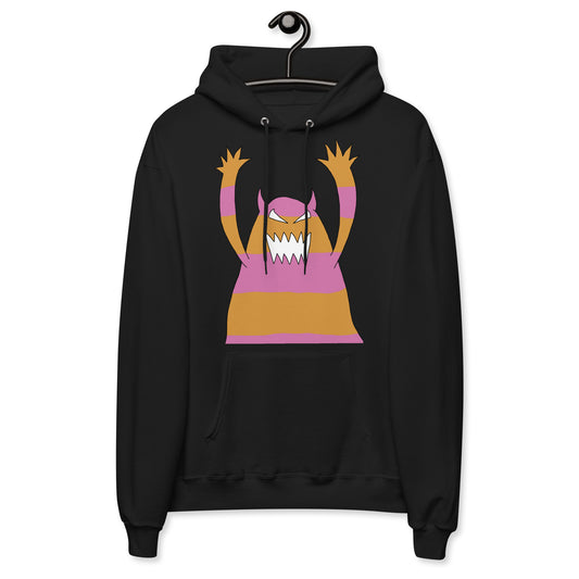 WHIMSICAL FEAR (HOODIE)