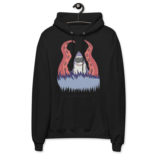 OCEAN BEASTS (HOODIE)