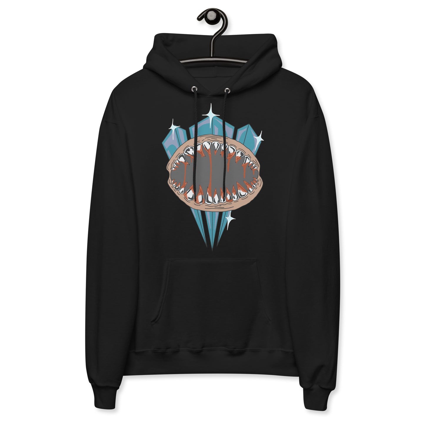 DIAMOND IN THE ROUGH (HOODIE)