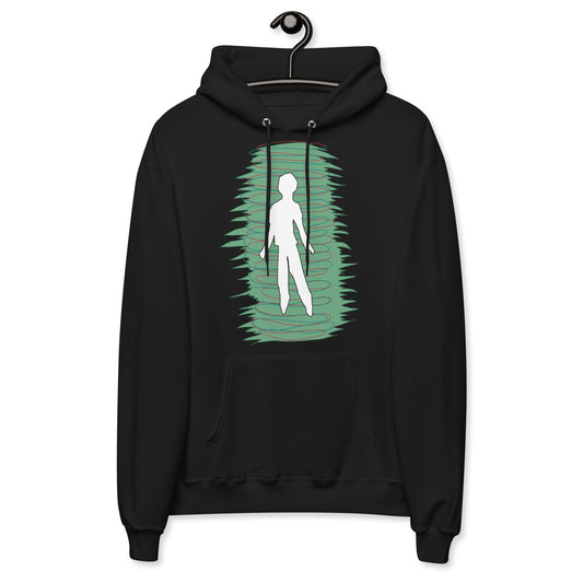 ABDUCTION (HOODIE)