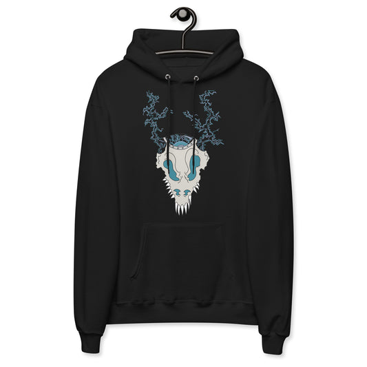 LIGHTNING RAM (HOODIE)