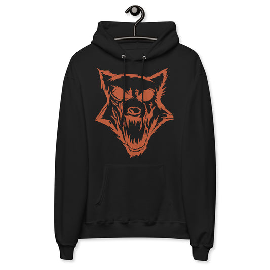 FEED THE BEAST (HOODIE)