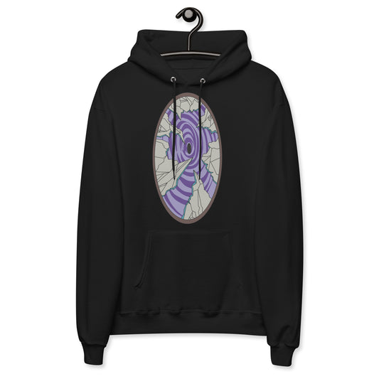 PAST THE MIRROR (HOODIE)