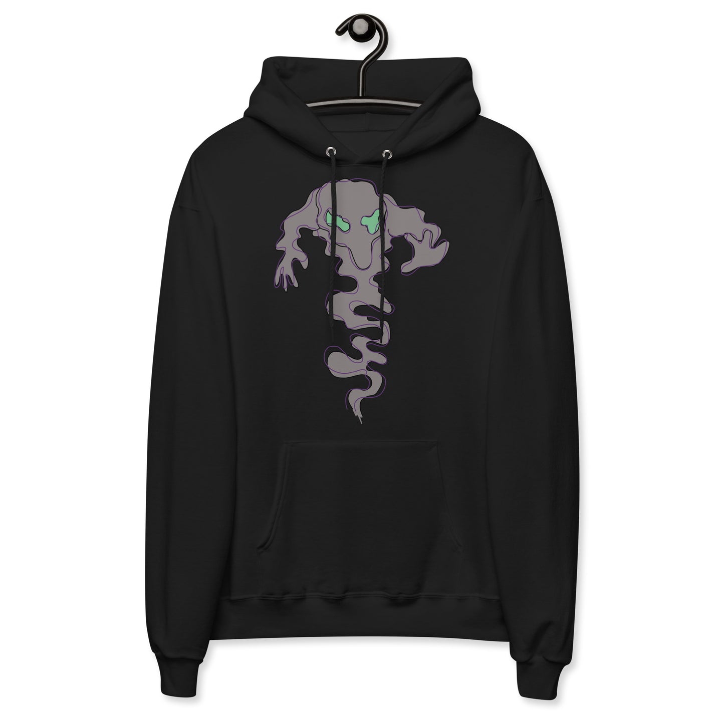 EXTRADIMENSIONAL (HOODIE)