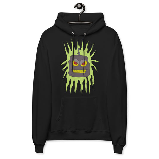 SHOCK TREATMENT (HOODIE)