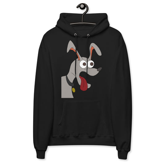 DROOL (HOODIE)