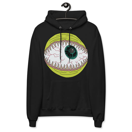 SEEING TERROR (HOODIE)