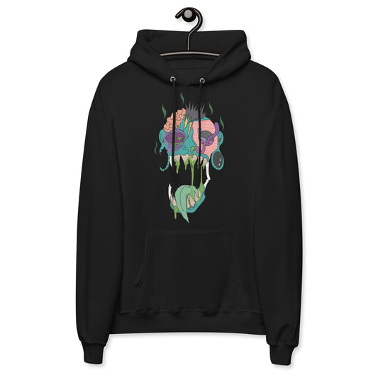 FIEND (HOODIE)