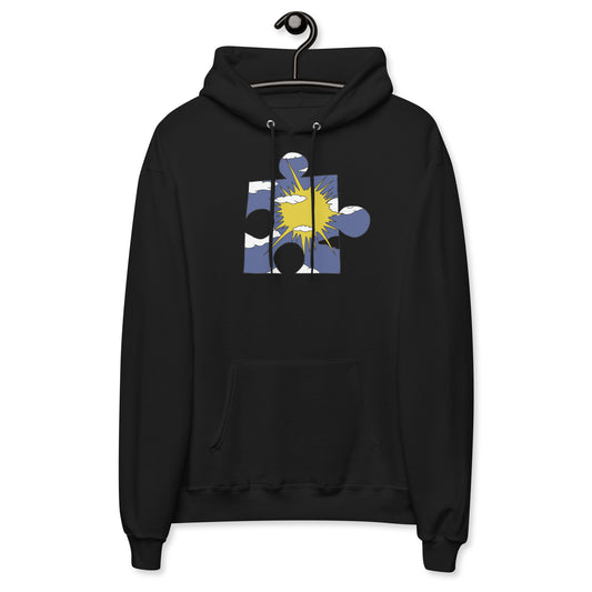 THE MISSING PIECE (HOODIE)