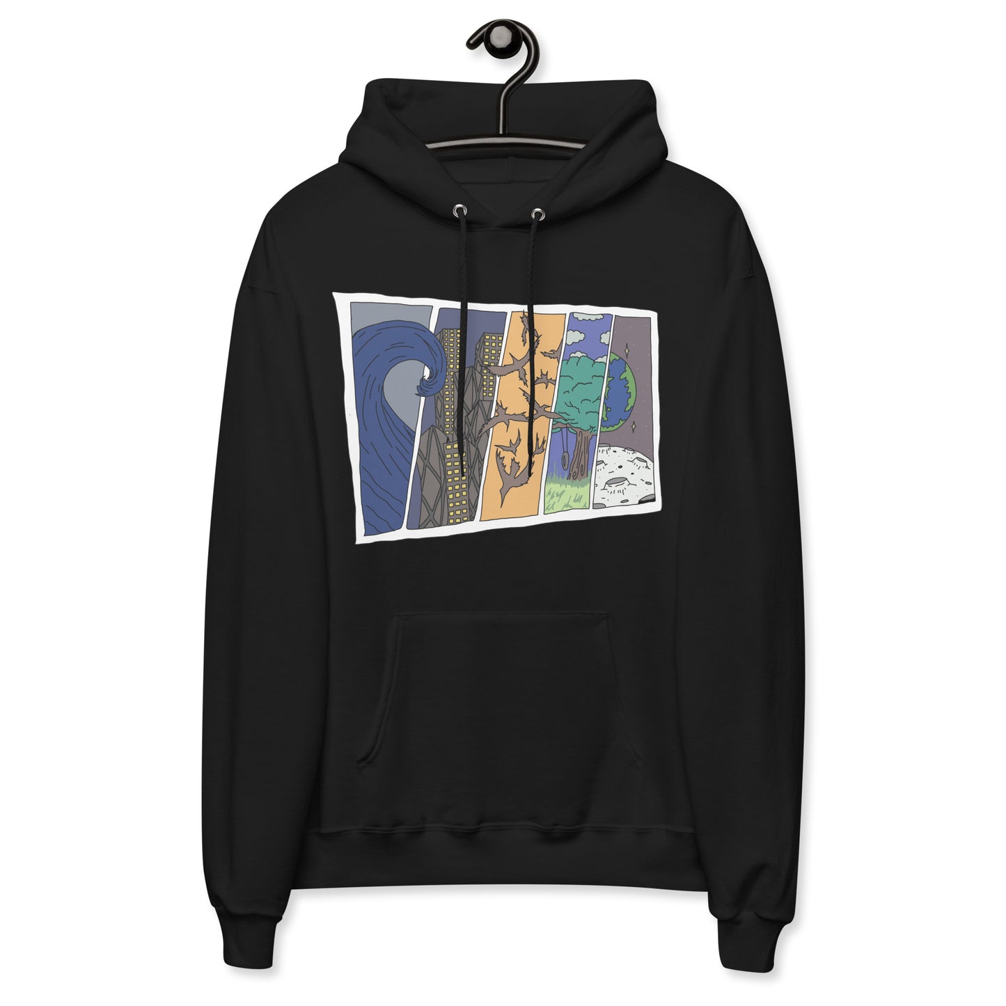 CHANGES (HOODIE)