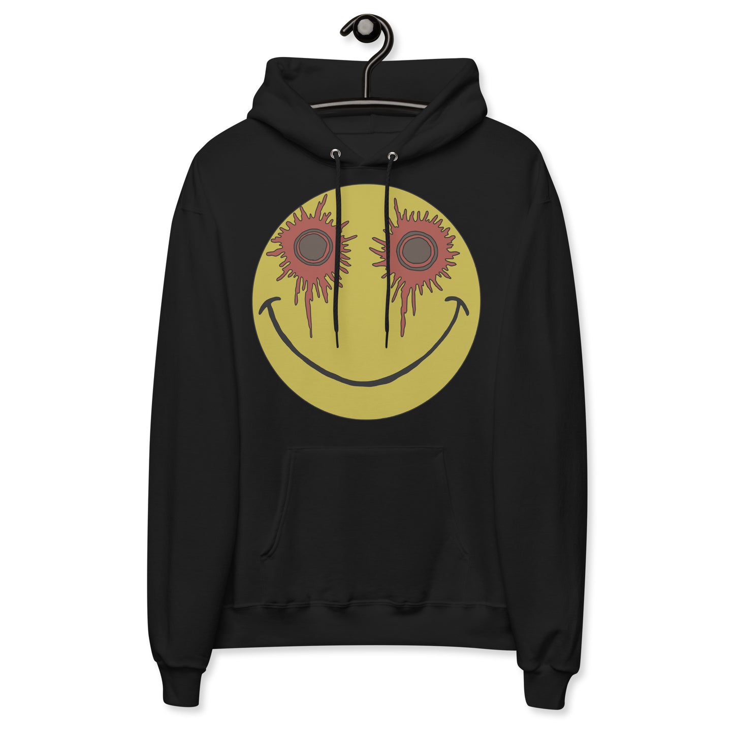 SMILEY (HOODIE)