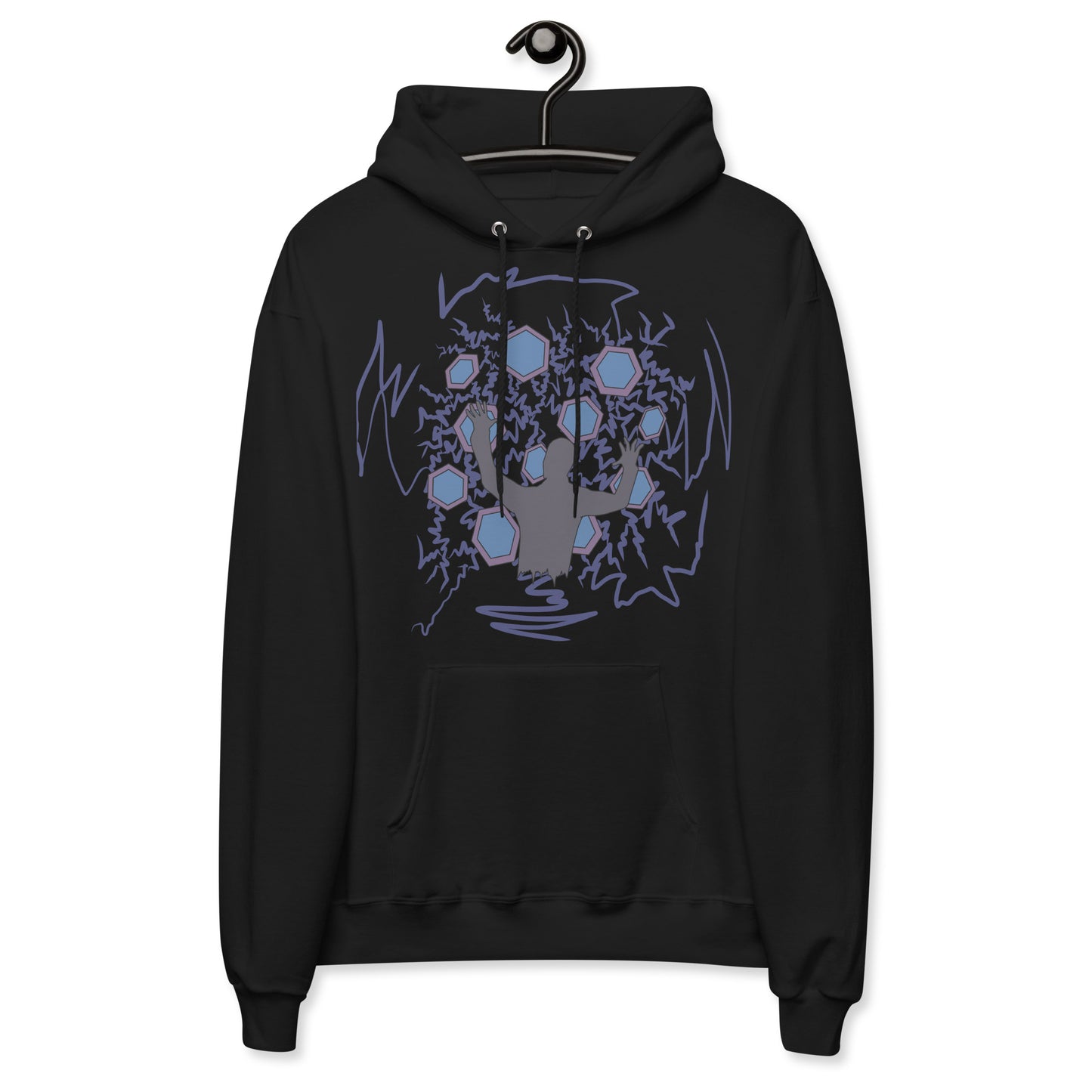 DISCOVERY (HOODIE)