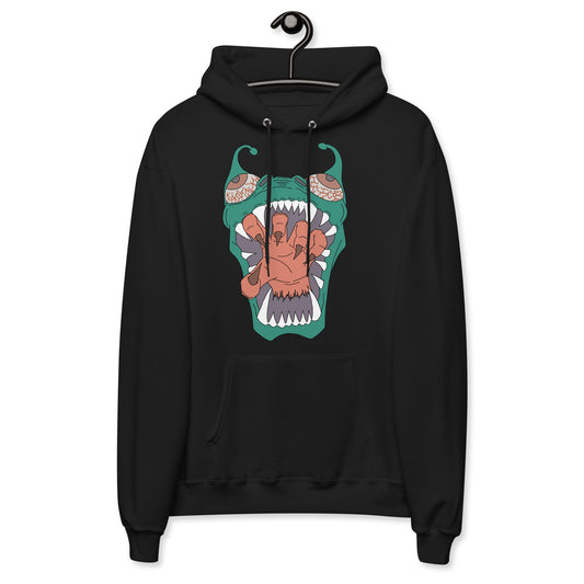 REACH FROM WITHIN (HOODIE)