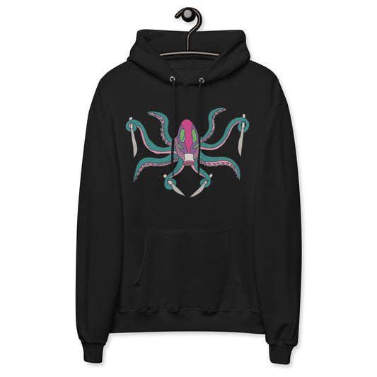 OCTOBLADE (HOODIE)