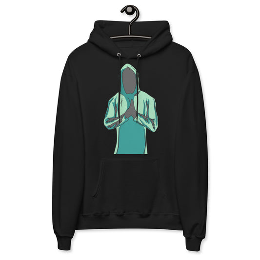 CRYPTIC (HOODIE)