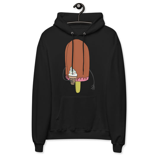 HELADO (HOODIE)