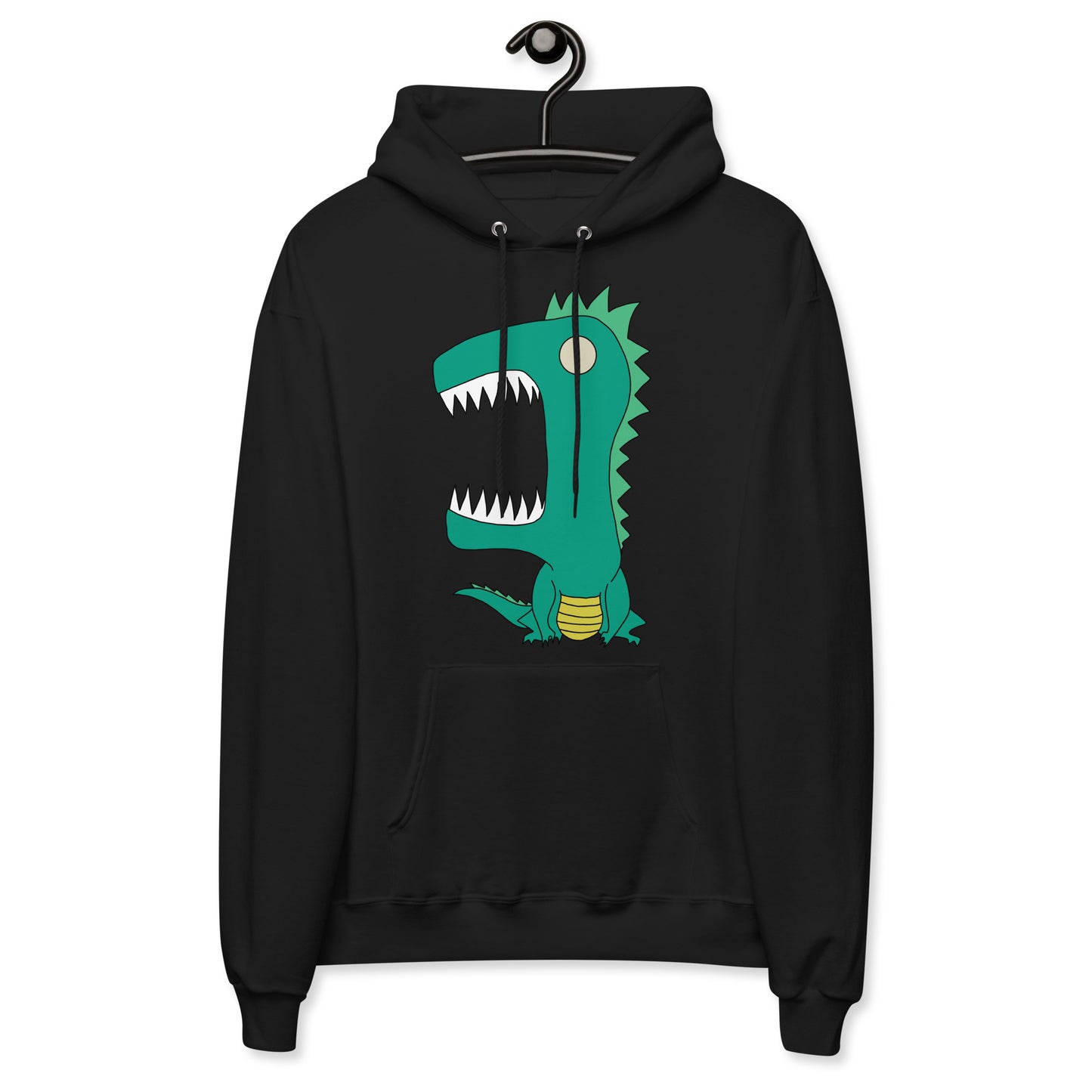 DINOJACK (HOODIE)