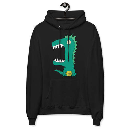 DINOJACK (HOODIE)