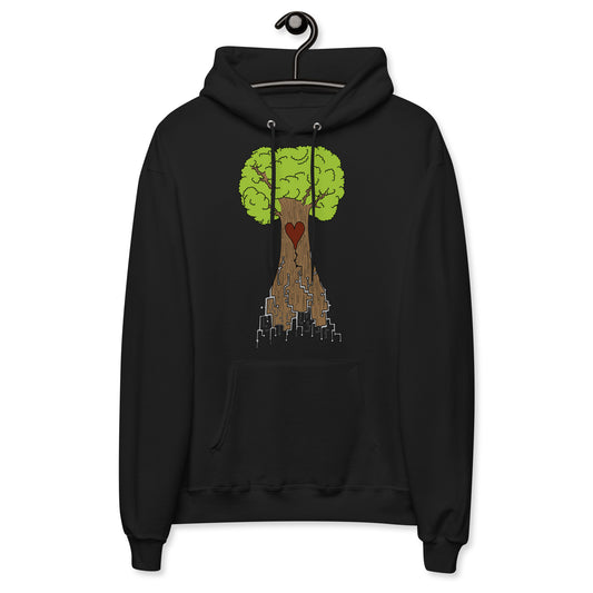 FOUNDATIONS (HOODIE)