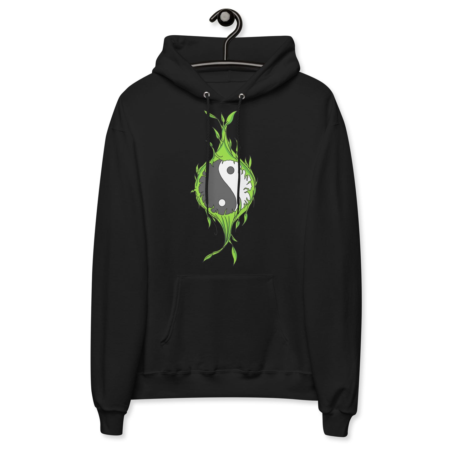 SPROUT OF TRUST (HOODIE)