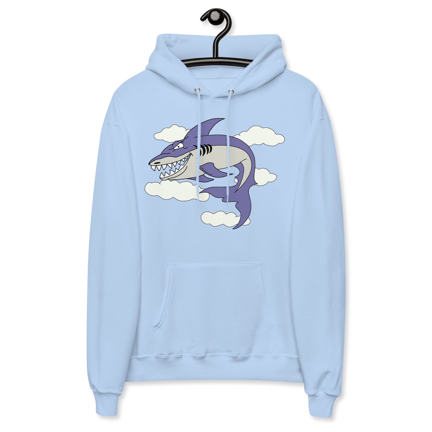 SKY SHARK (HOODIE)