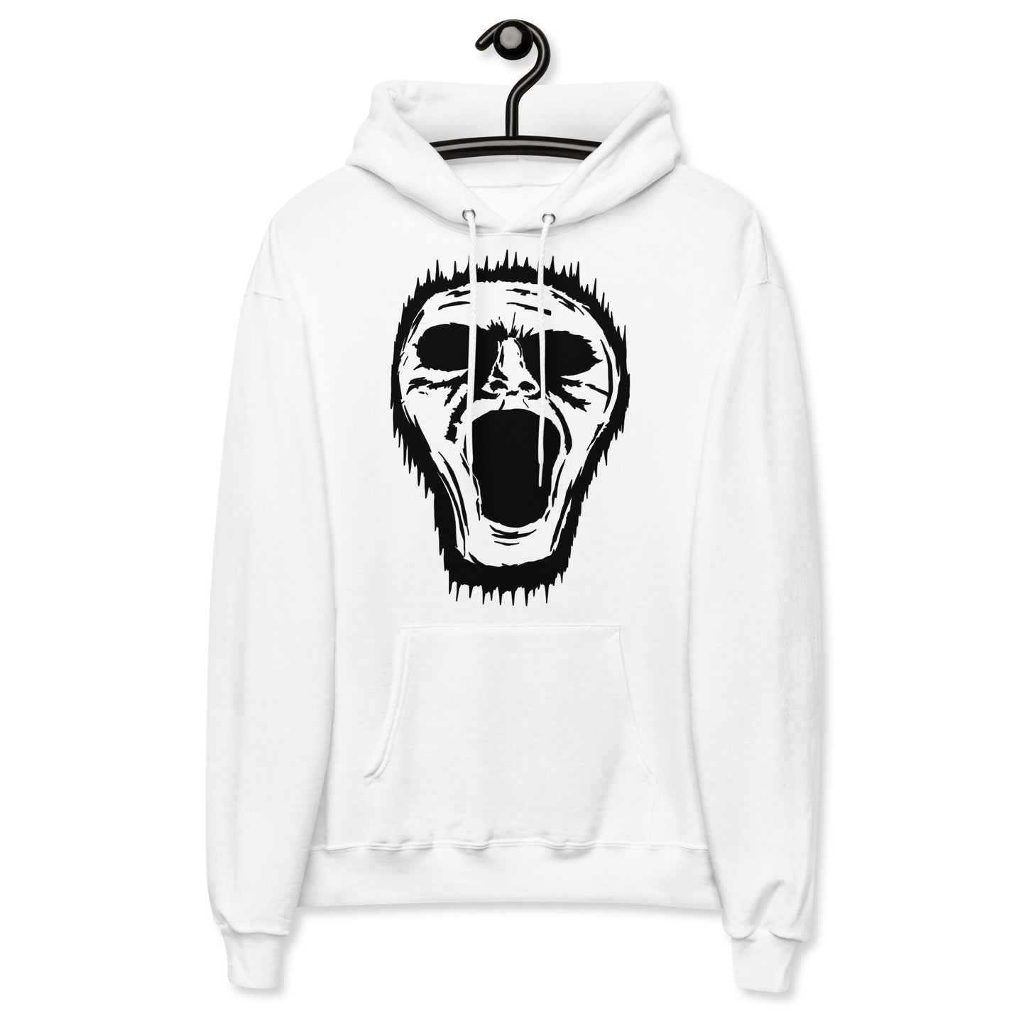 SCREAMER (HOODIE)