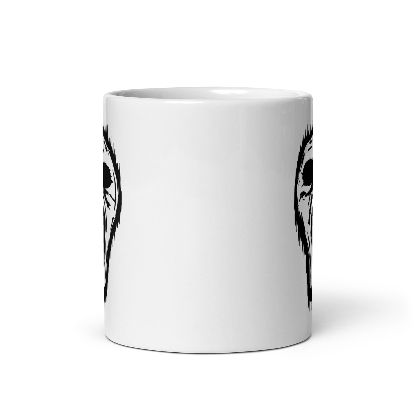 SCREAMER (MUG)