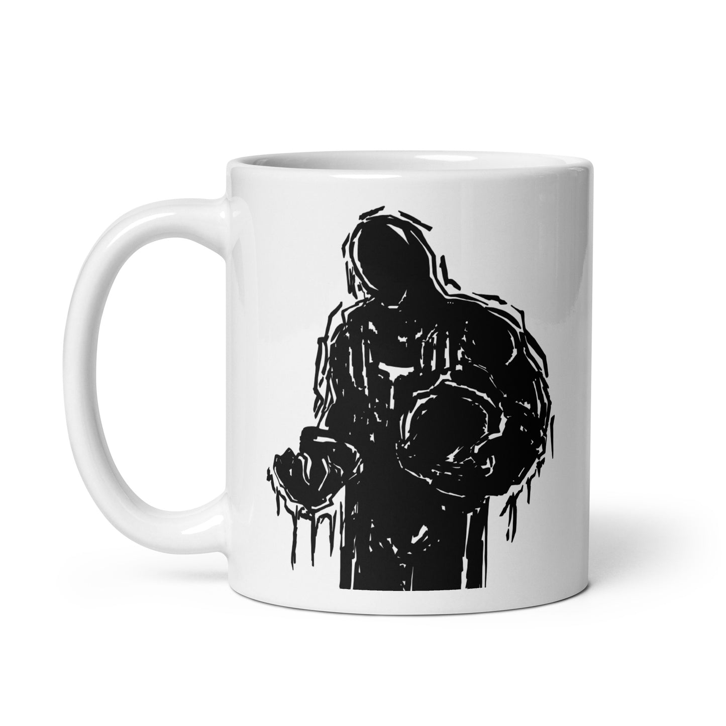 CONCEALED (MUG)