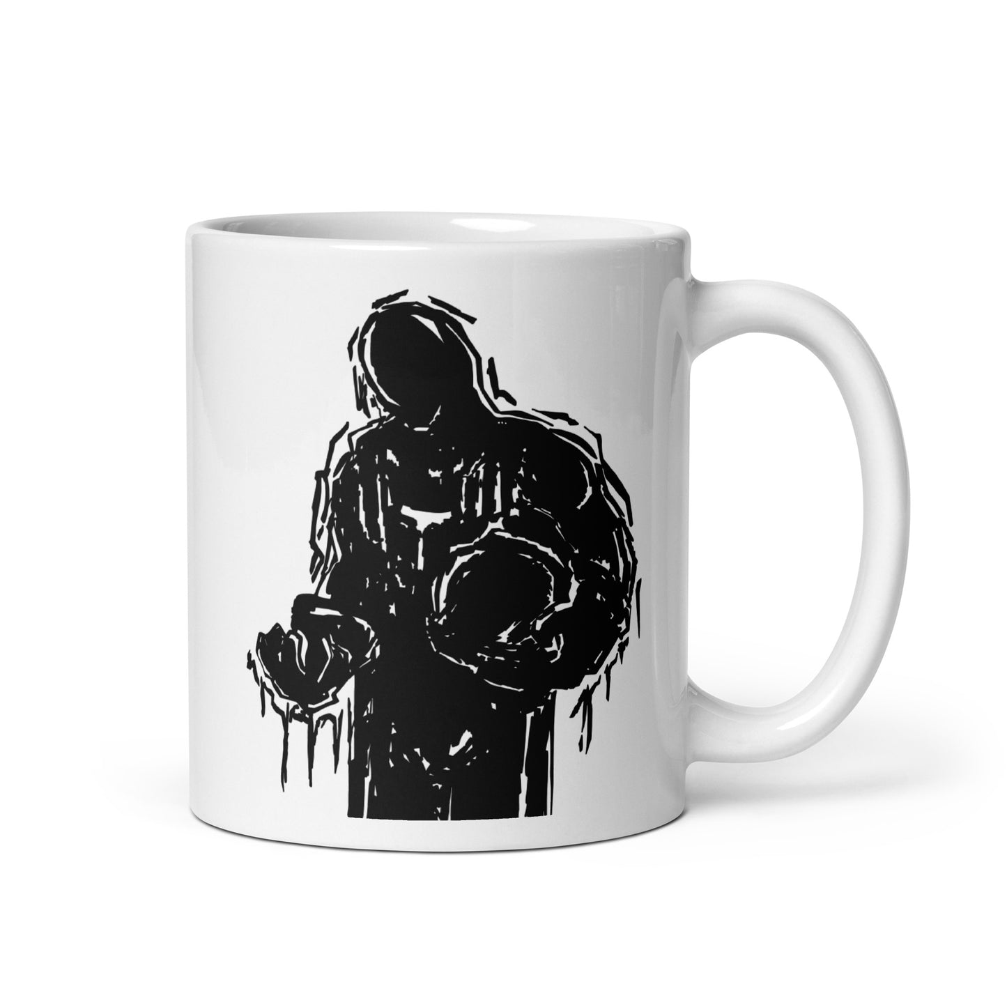 CONCEALED (MUG)