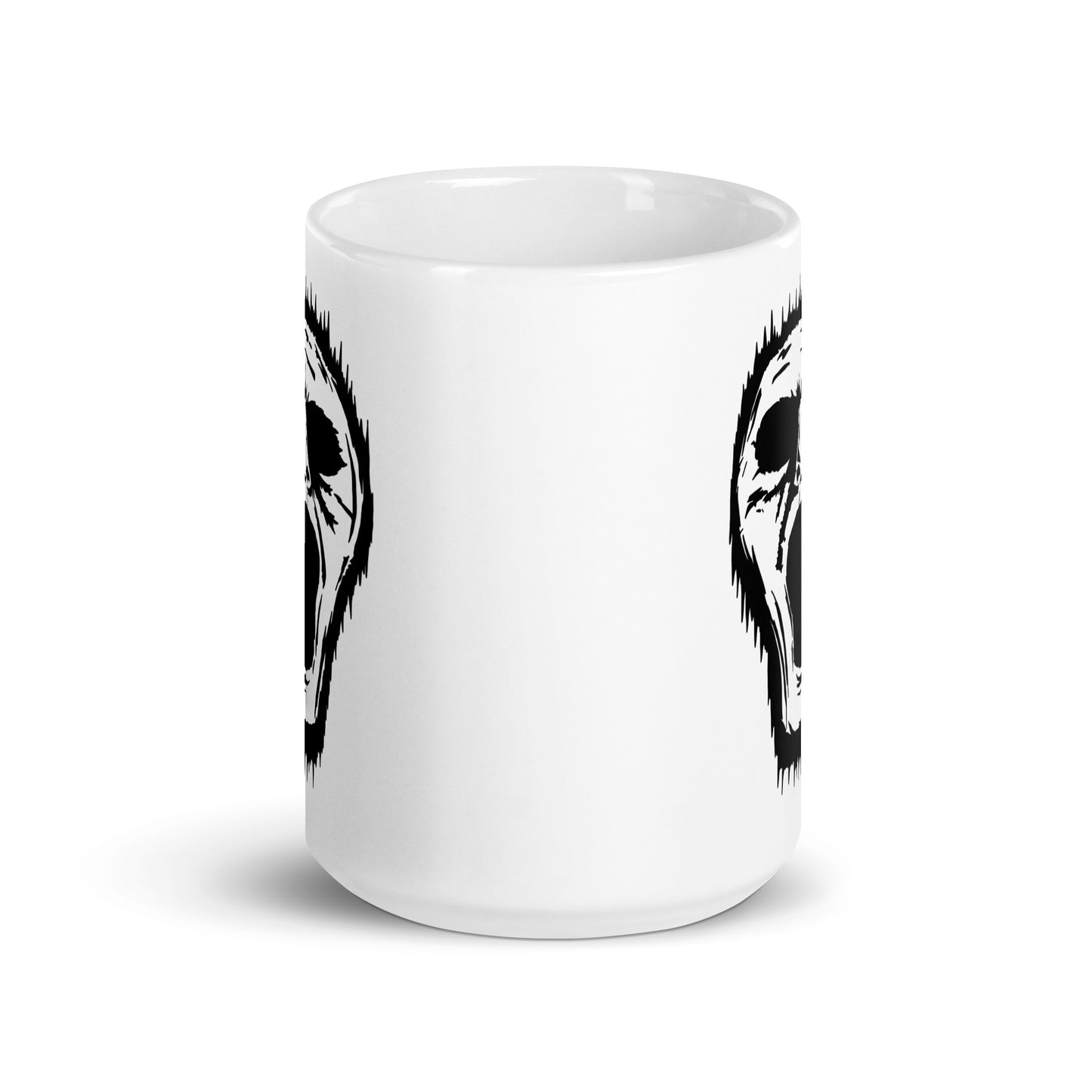 SCREAMER (MUG)