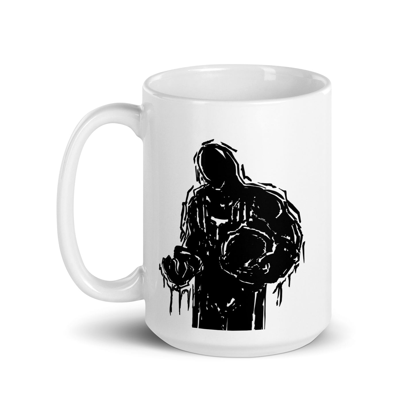 CONCEALED (MUG)