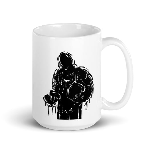 CONCEALED (MUG)