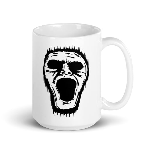 SCREAMER (MUG)